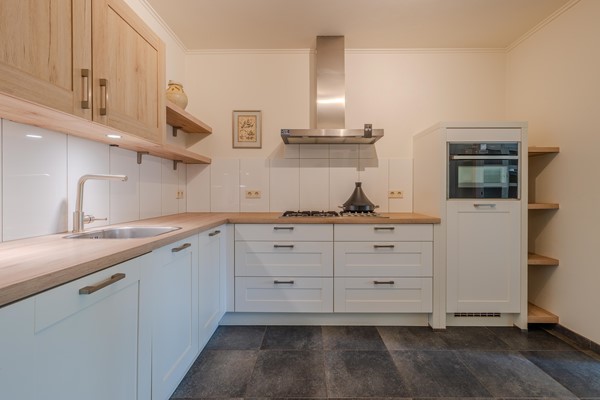 Medium property photo - Graaf de Hompeschstraat 2, 6109 AK Ohé en Laak